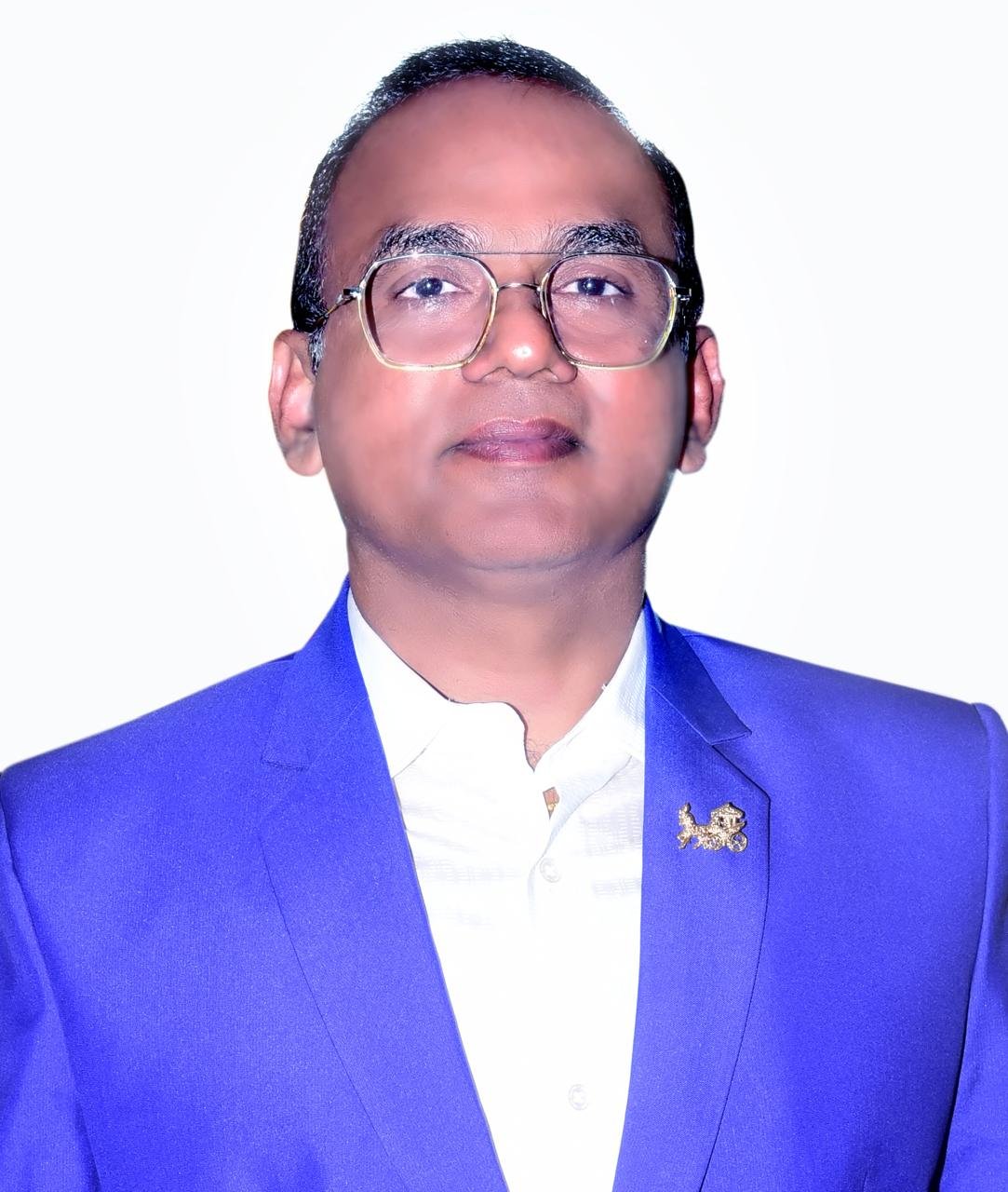 Dr. Hari Prasad